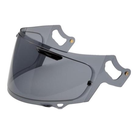 Plexi VAS-V 2D - MAX VISION Dark Smoke (RX-7V RC, RX-7V EVO, CONCEPT-X, QUANTIC)