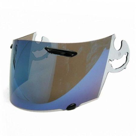Plexi SAI 3D - Mirror Blue (REBEL, QUANTUM, CHASER-V, AXCES)