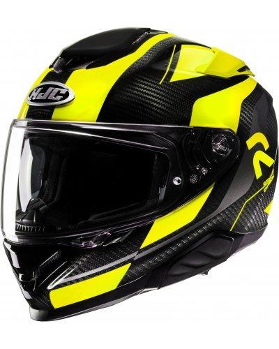 RPHA 71 CARBON Hamil MC3H