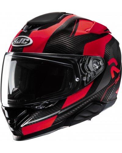 RPHA 71 CARBON Hamil MC1