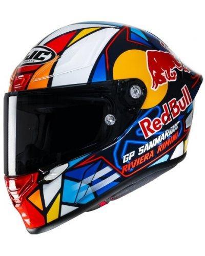 RPHA 1 Redbull Misano GP MC21