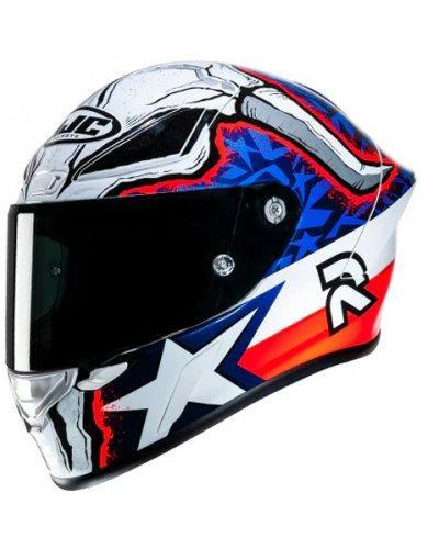 RPHA 1 Garrett Gerloff Replica MC21
