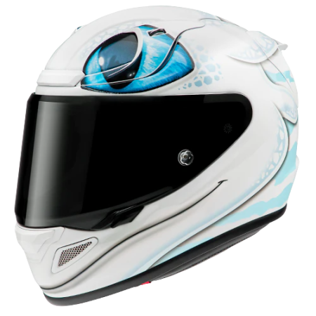 RPHA 12 Light Fury Universal MC2