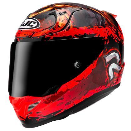 RPHA 12 Diablo Blizzard MC1