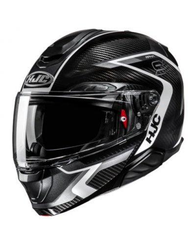RPHA 91 CARBON Lagos MC5