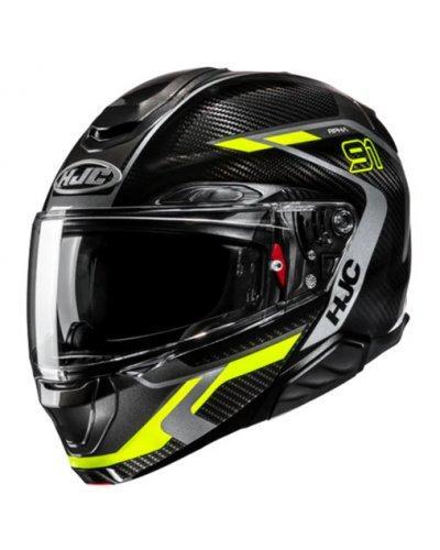 RPHA 91 CARBON Lagos MC3H