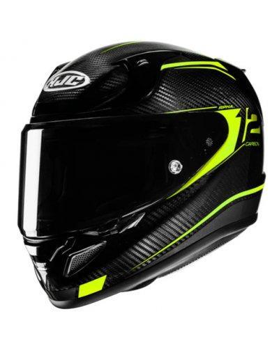 RPHA 12 CARBON Keres MC3H