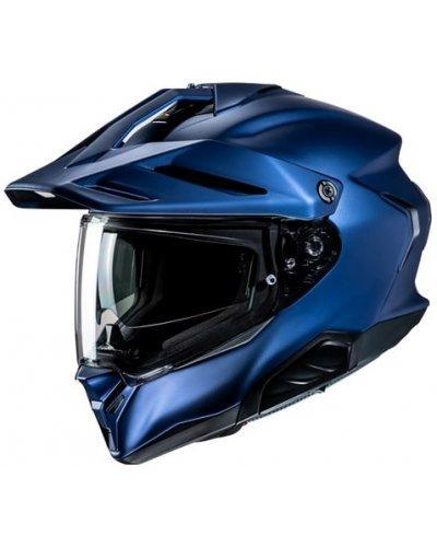 RPHA 60 Solid semi flat metallic blue