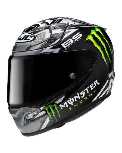 RPHA 12 Quartararo Replica BL MC5