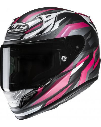 RPHA 12 Dravix MC8SF