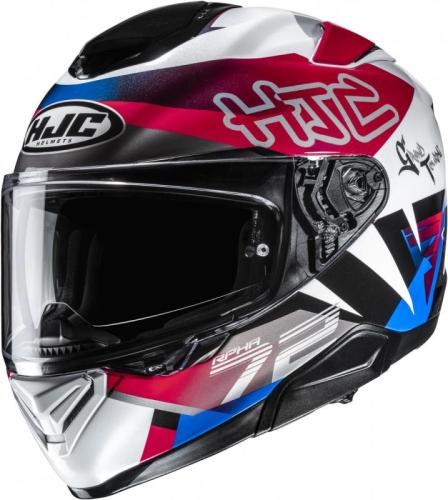 RPHA 72 Goldy MC21