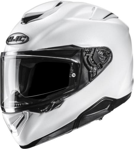 RPHA 72 Solid Pearl White