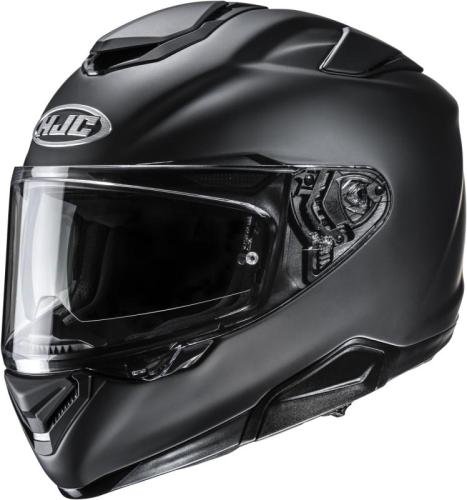 RPHA 72 Solid Matte Black