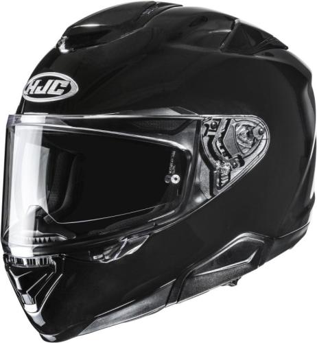 RPHA 72 Solid Metal Black