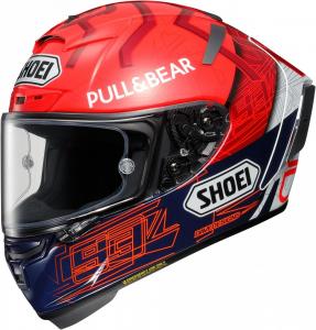 X-Spirit III MM93 Marquez 6 TC-1
