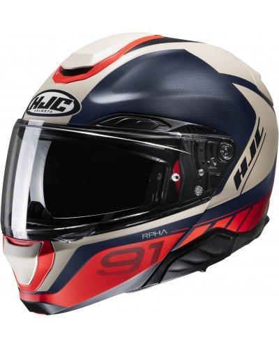RPHA 91 Rafino MC1SF