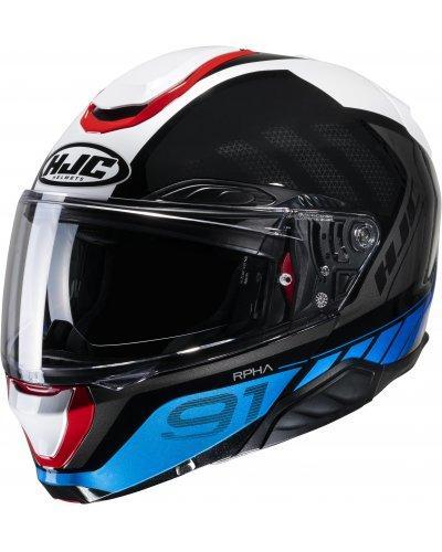 RPHA 91 Rafino MC21