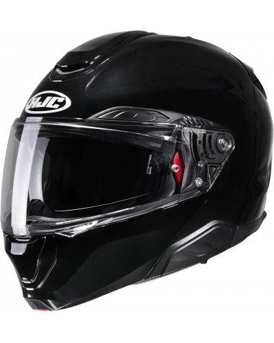 RPHA 91 Solid Metal Black