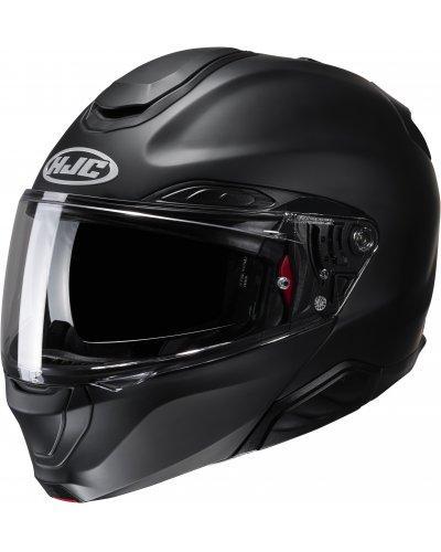RPHA 91 Solid Matte Black