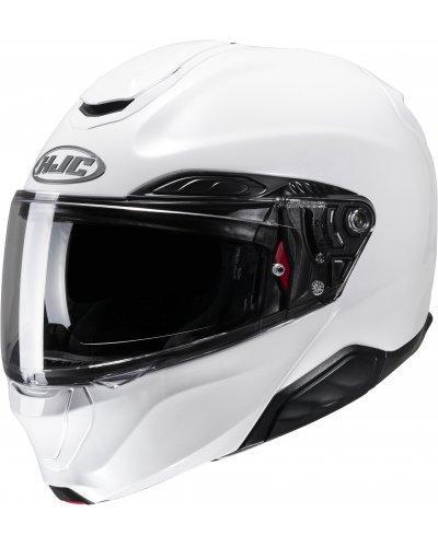 RPHA 91 Solid Pearl White