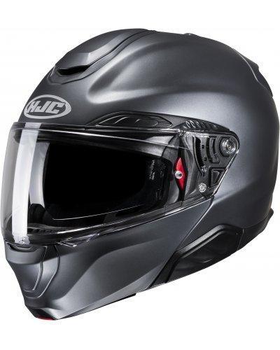 RPHA 91 Solid Semi Flat Anthracite