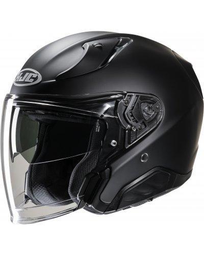 RPHA 31 Solid matte black
