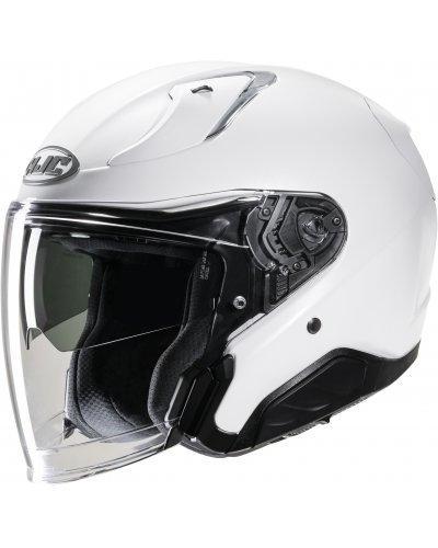 RPHA 31 Solid pearl white
