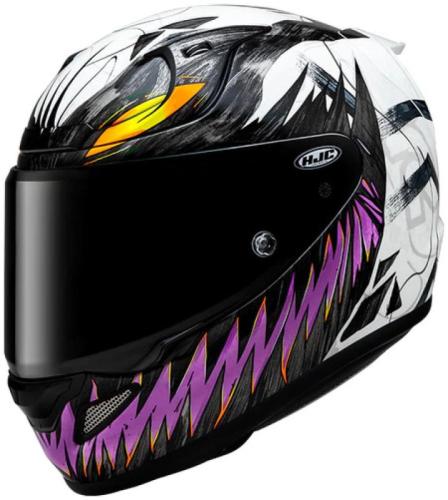 RPHA 12 Anti Venom 2 Marvel MC8