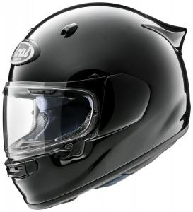 QUANTIC Diamond Black