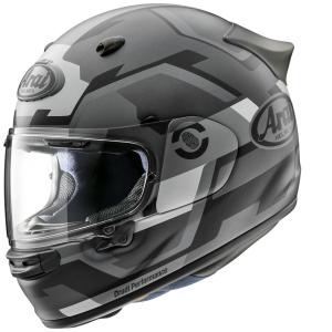 QUANTIC Face Grey matt