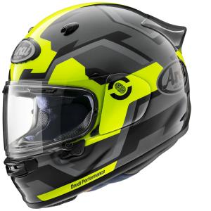QUANTIC Face Fluor Yellow