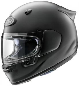 QUANTIC Frost Black matt