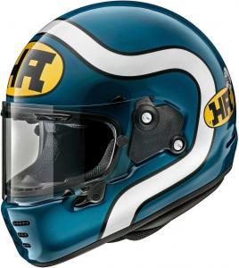 CONCEPT - X HA Blue