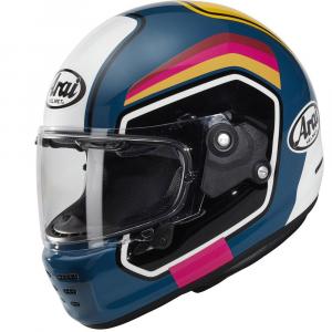 CONCEPT - X Number Blue