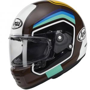 CONCEPT - X Number Brown