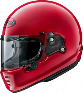 CONCEPT - X Sports Red