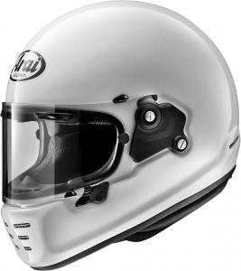 CONCEPT - X White