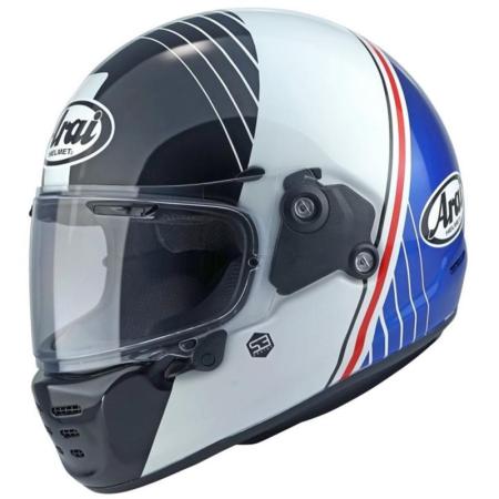 CONCEPT - X TEMU Blue retro