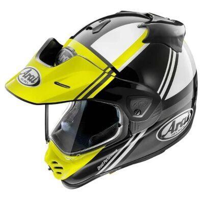 Tour-X5 Cosmic Fluor Yellow