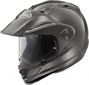 Tour-X4 Adventure Grey