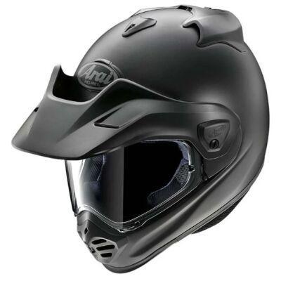 Tour-X5 Frost Black