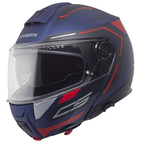 C5 Omega Blue
