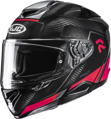 RPHA 72 CARBON Fynex MC1