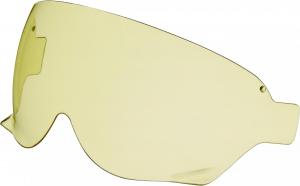 Plexi CJ-3 High Definiton yellow (J.O, EX-Zero)