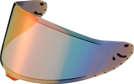 Plexi CWR-F2PN Spectra fire orange (NXR 2, X-SPR Pro)