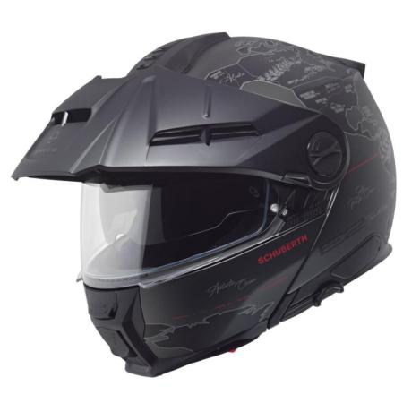 E2 Atlas Anthracite