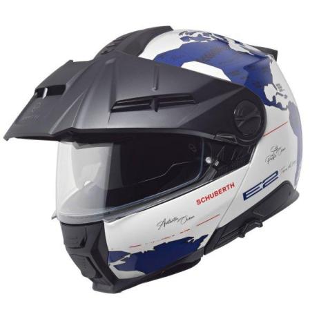 E2 Atlas Blue