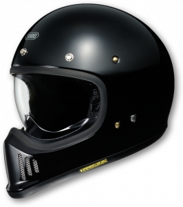 EX-ZERO Black