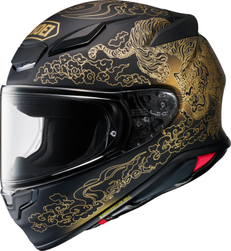 NXR 2 FEARLESS TC-5