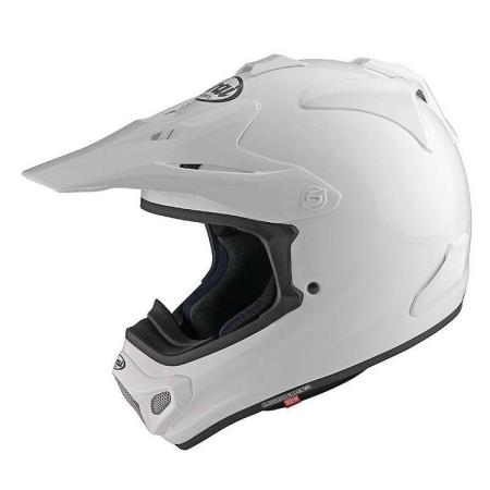 MX-V EVO FIM#2 White
